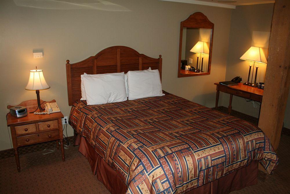 Murray Premises Hotel St. John's Exteriér fotografie
