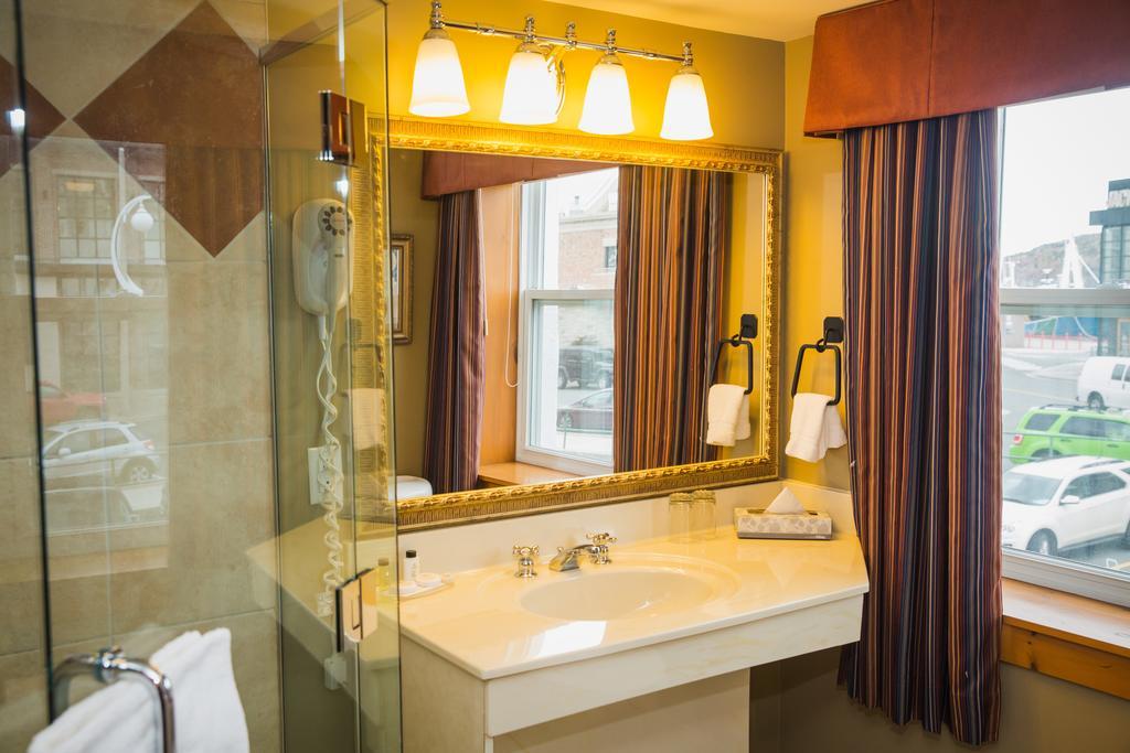 Murray Premises Hotel St. John's Exteriér fotografie