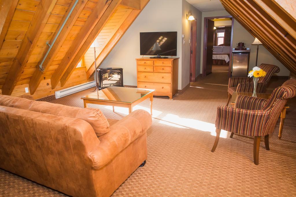 Murray Premises Hotel St. John's Exteriér fotografie