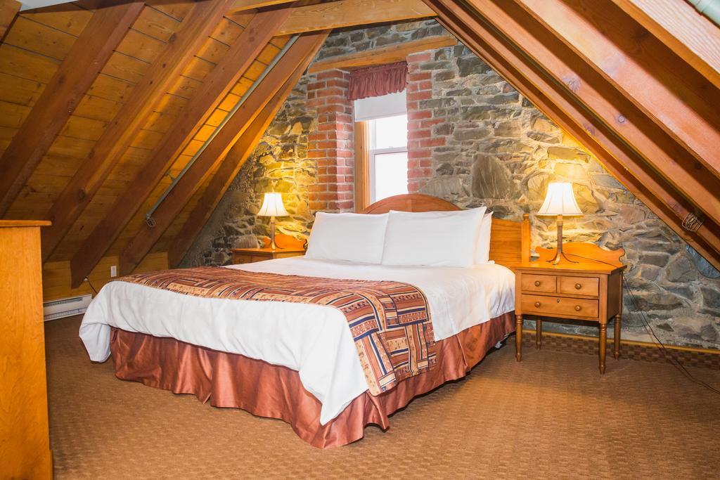 Murray Premises Hotel St. John's Exteriér fotografie