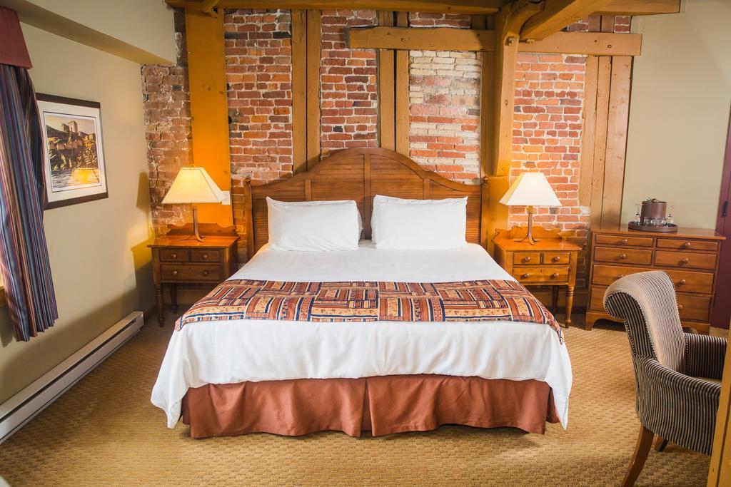 Murray Premises Hotel St. John's Exteriér fotografie