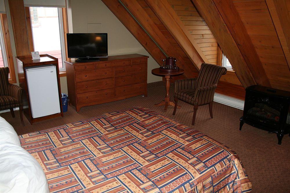 Murray Premises Hotel St. John's Exteriér fotografie
