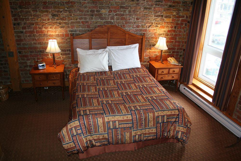 Murray Premises Hotel St. John's Exteriér fotografie