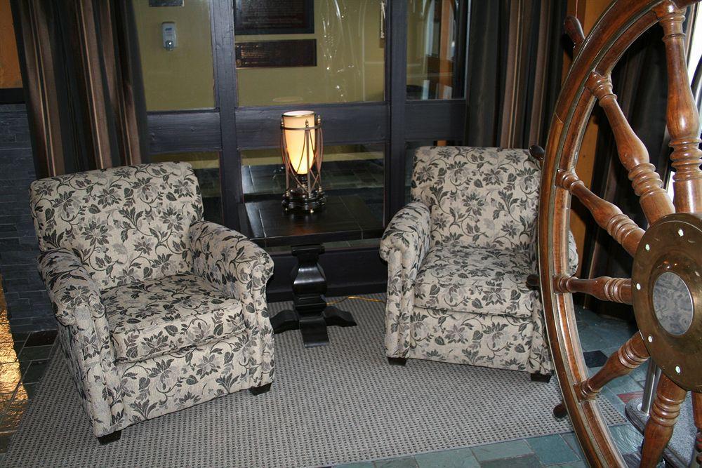 Murray Premises Hotel St. John's Exteriér fotografie