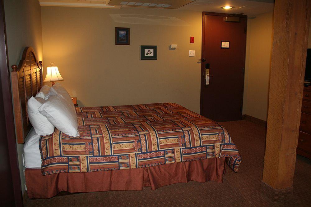 Murray Premises Hotel St. John's Exteriér fotografie