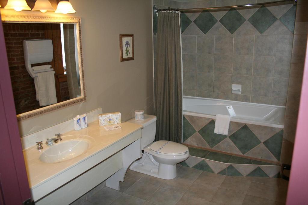 Murray Premises Hotel St. John's Pokoj fotografie