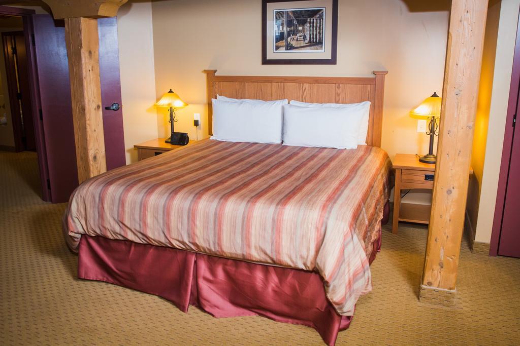Murray Premises Hotel St. John's Exteriér fotografie