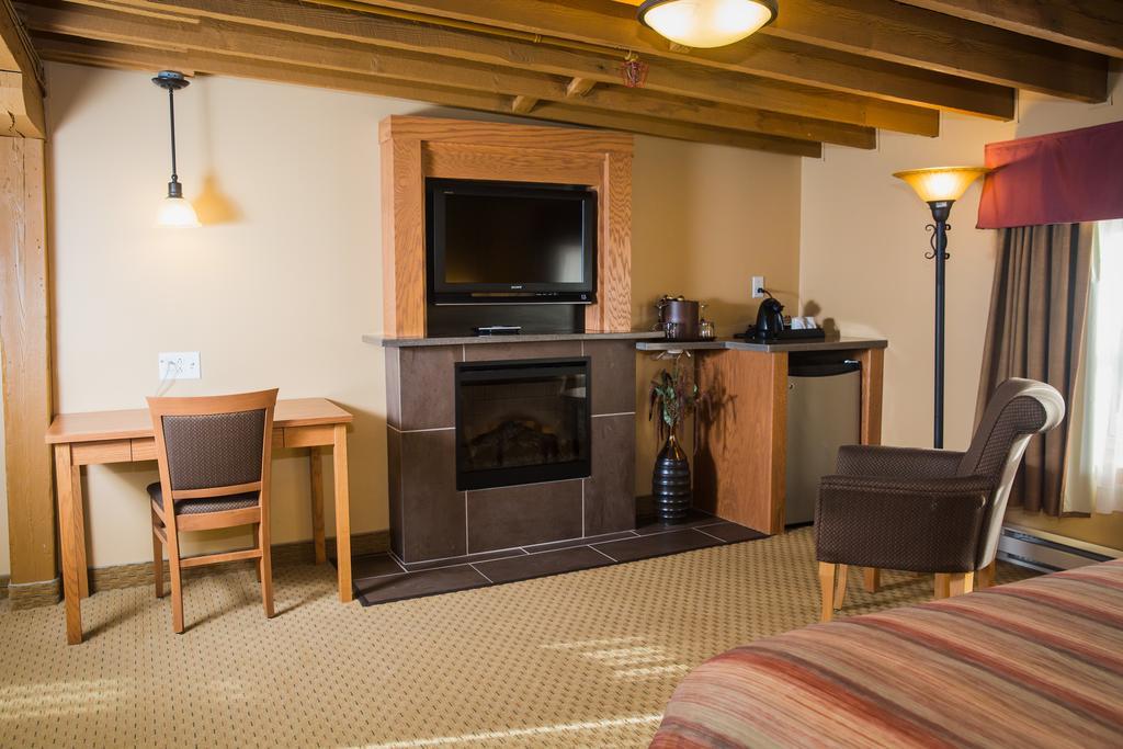 Murray Premises Hotel St. John's Exteriér fotografie