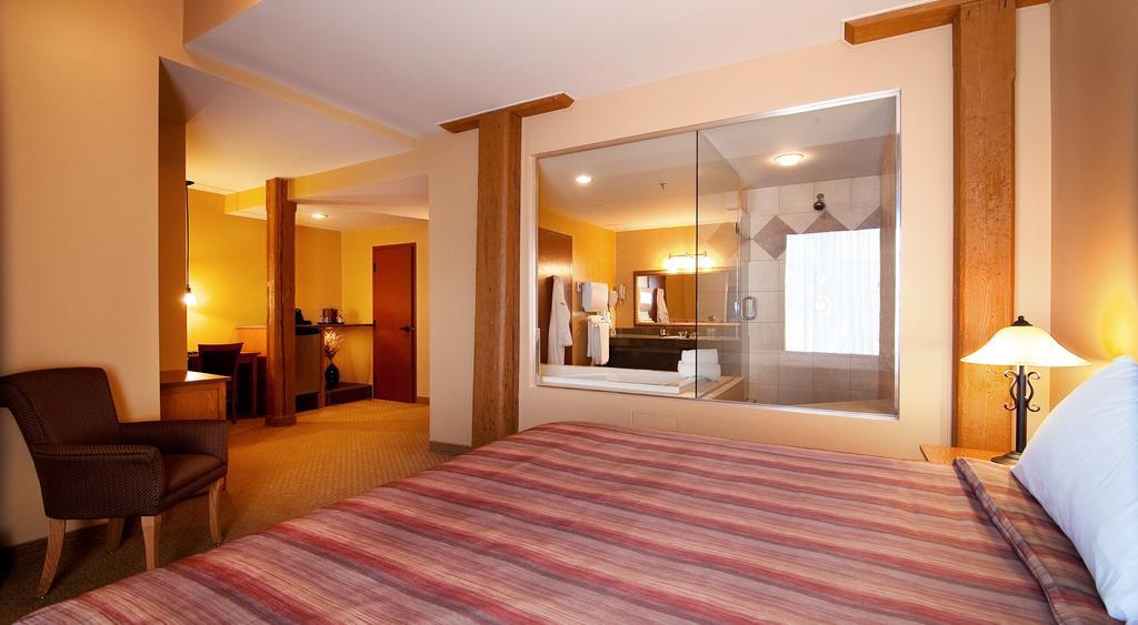 Murray Premises Hotel St. John's Exteriér fotografie