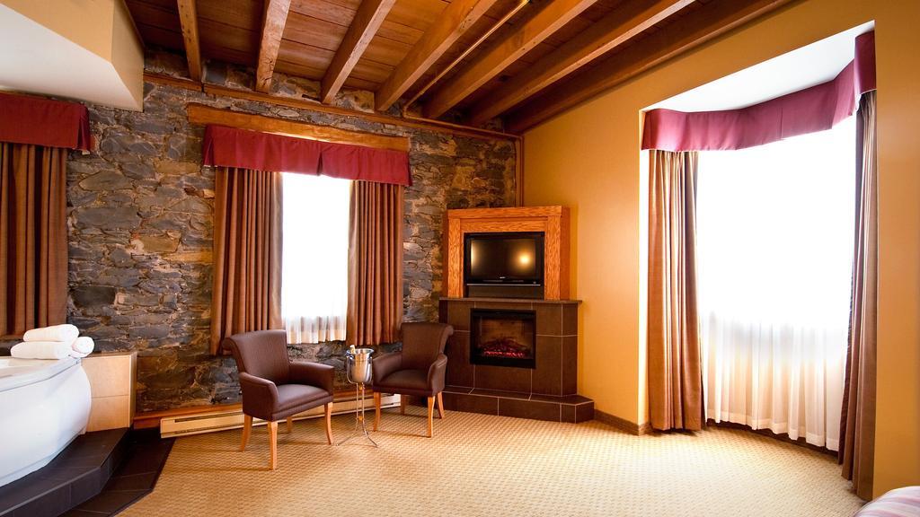 Murray Premises Hotel St. John's Exteriér fotografie