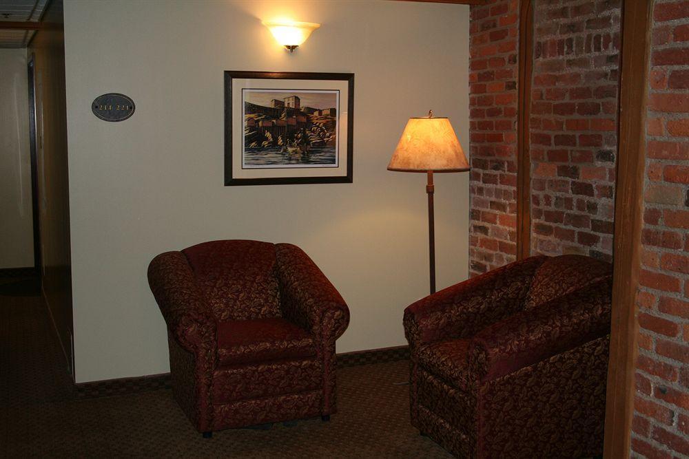 Murray Premises Hotel St. John's Exteriér fotografie
