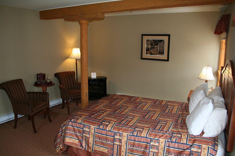 Murray Premises Hotel St. John's Exteriér fotografie