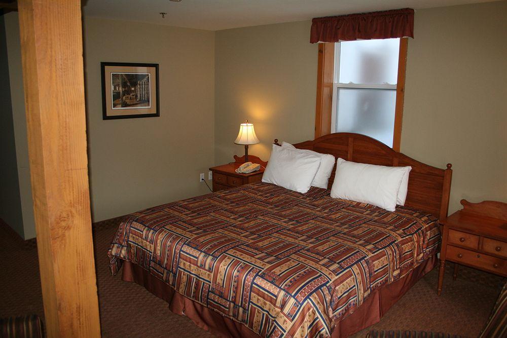 Murray Premises Hotel St. John's Exteriér fotografie