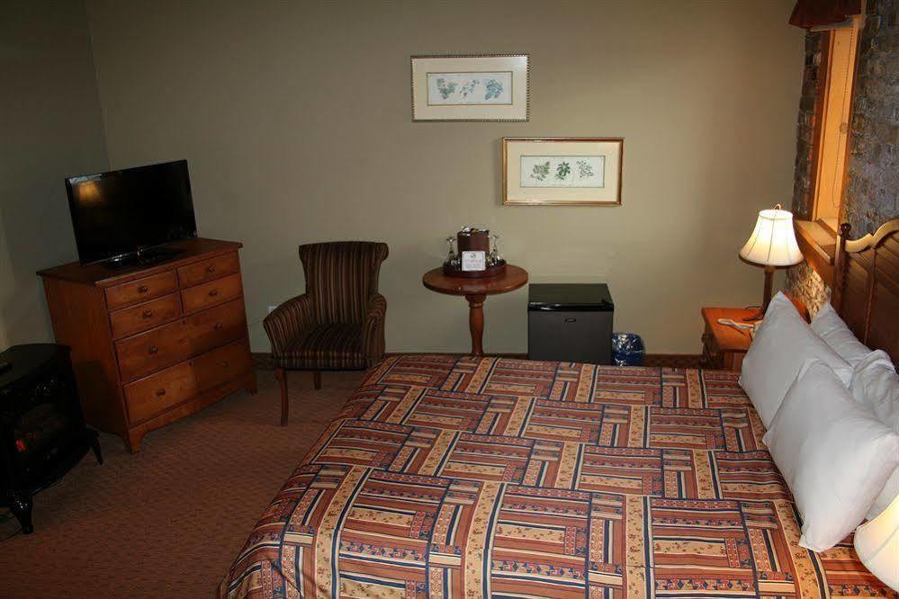 Murray Premises Hotel St. John's Exteriér fotografie