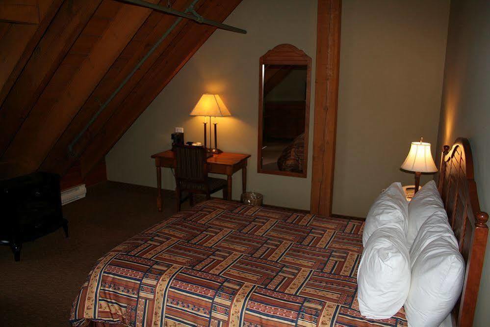 Murray Premises Hotel St. John's Exteriér fotografie