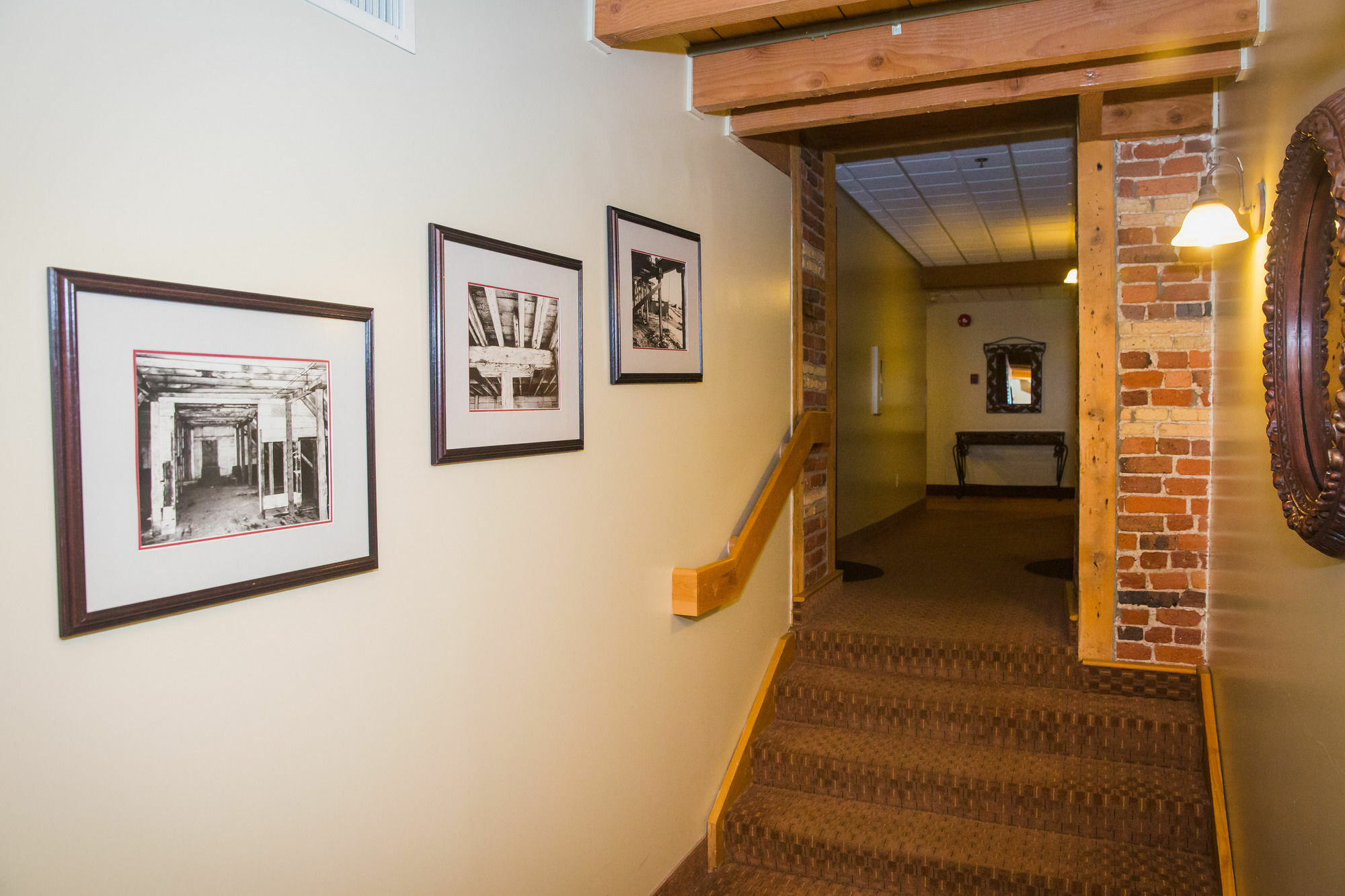 Murray Premises Hotel St. John's Exteriér fotografie