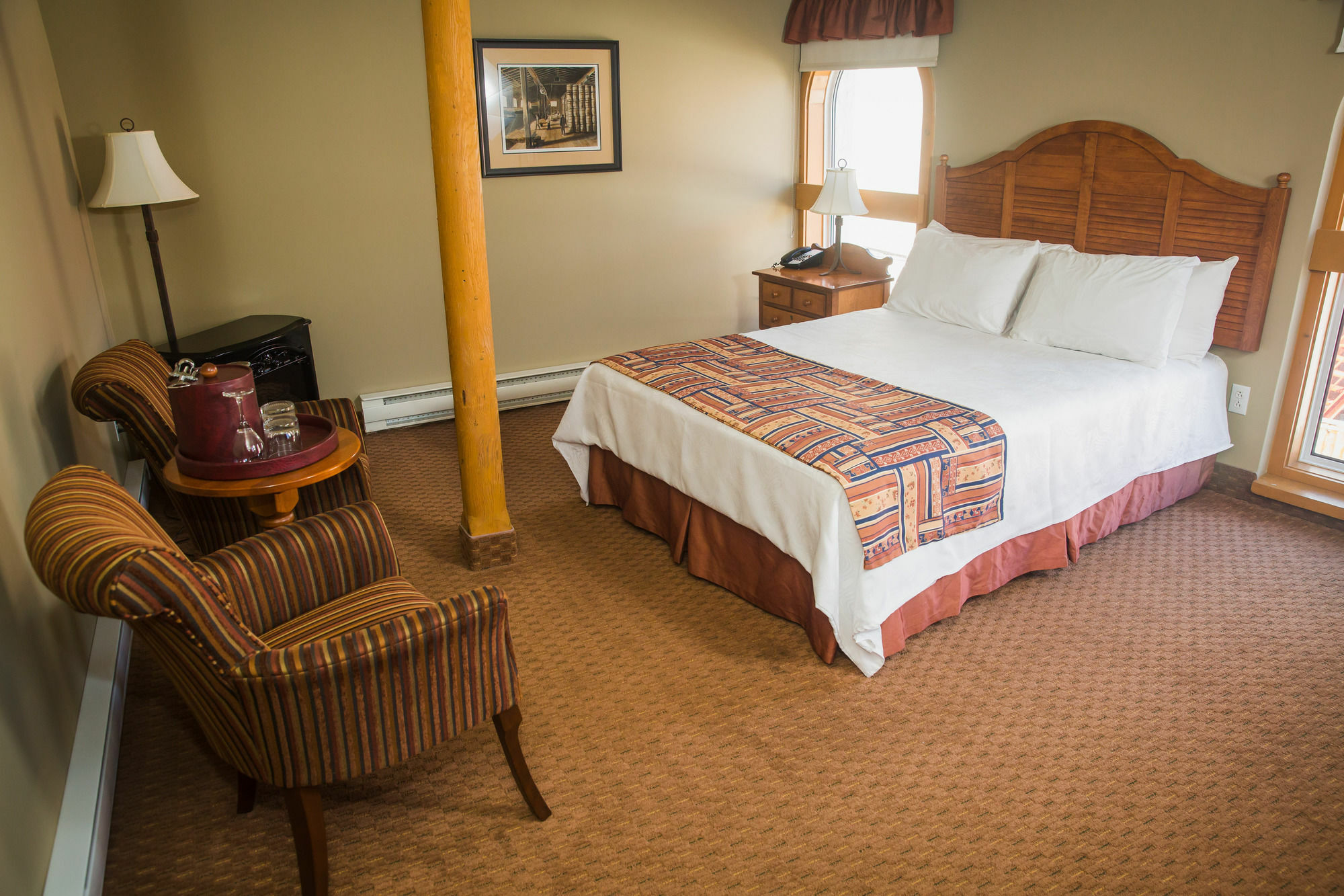 Murray Premises Hotel St. John's Exteriér fotografie