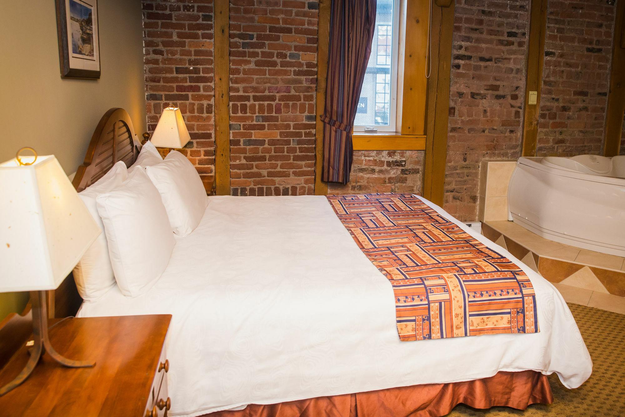Murray Premises Hotel St. John's Exteriér fotografie