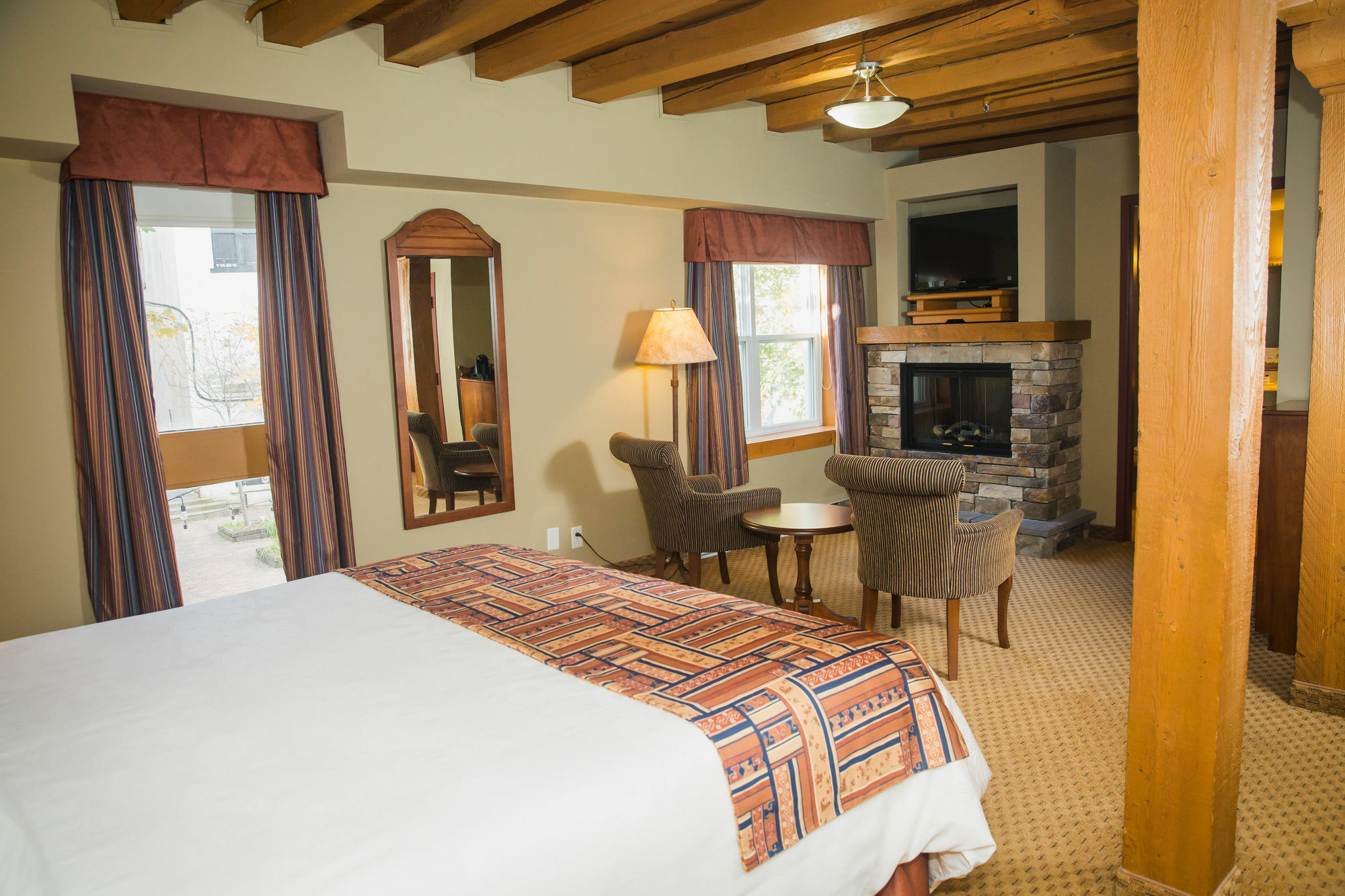 Murray Premises Hotel St. John's Exteriér fotografie